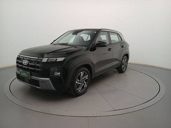 HYUNDAI CRETA 1.0 TGDI FLEX LIMITED AUTOMÁTICO